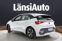 Cupra Born vaihtoauto