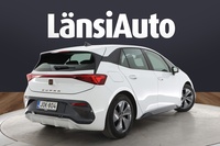 Cupra Born vaihtoauto