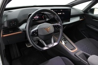 Cupra Born vaihtoauto