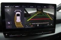 Cupra Born vaihtoauto