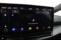 Cupra Born vaihtoauto