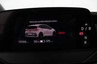 Cupra Born vaihtoauto