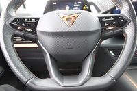 Cupra Born vaihtoauto