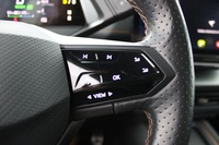 Cupra Born vaihtoauto