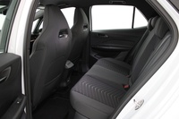 Cupra Born vaihtoauto