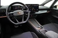 Cupra Born vaihtoauto