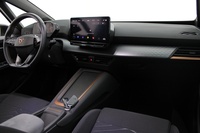 Cupra Born vaihtoauto