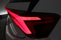 Cupra Born vaihtoauto