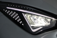 Cupra Born vaihtoauto