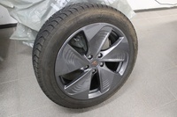 Cupra Born vaihtoauto