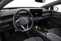 Volkswagen ID.7 vaihtoauto