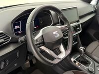 SEAT Tarraco vaihtoauto