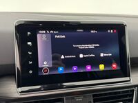 SEAT Tarraco vaihtoauto