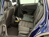 SEAT Tarraco vaihtoauto