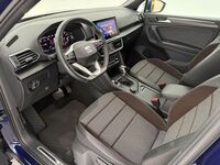 SEAT Tarraco vaihtoauto