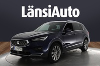 SEAT Tarraco vaihtoauto