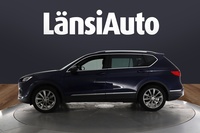 SEAT Tarraco vaihtoauto