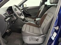 SEAT Tarraco vaihtoauto
