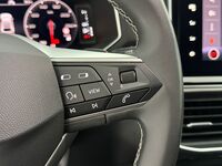 SEAT Tarraco vaihtoauto