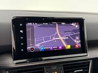 SEAT Tarraco vaihtoauto