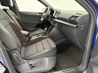 SEAT Tarraco vaihtoauto