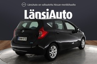 Nissan NOTE vaihtoauto