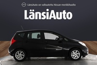 Nissan NOTE vaihtoauto