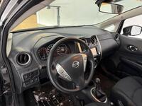 Nissan NOTE vaihtoauto