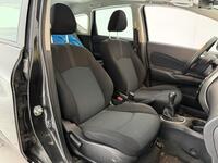 Nissan NOTE vaihtoauto