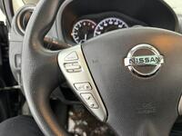 Nissan NOTE vaihtoauto