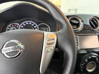 Nissan NOTE vaihtoauto