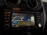 Nissan NOTE vaihtoauto