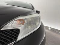 Nissan NOTE vaihtoauto