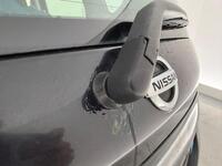 Nissan NOTE vaihtoauto