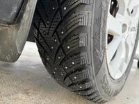 Nissan NOTE vaihtoauto