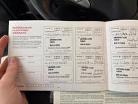 Nissan NOTE vaihtoauto