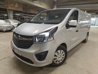 Opel Vivaro vaihtoauto