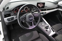 Audi A5 vaihtoauto