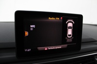 Audi A5 vaihtoauto