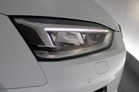Audi A5 vaihtoauto