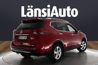 Nissan X-Trail vaihtoauto