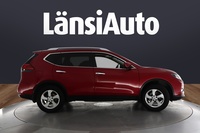 Nissan X-Trail vaihtoauto