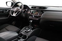 Nissan X-Trail vaihtoauto