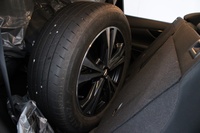 Nissan X-Trail vaihtoauto