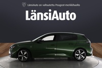 Peugeot 308 vaihtoauto