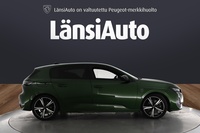 Peugeot 308 vaihtoauto