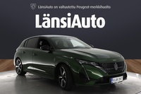 Peugeot 308 vaihtoauto