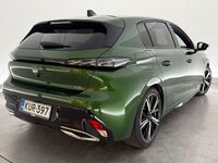 Peugeot 308 vaihtoauto