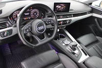 Audi A5 vaihtoauto