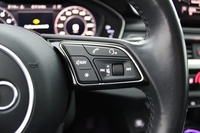 Audi A5 vaihtoauto